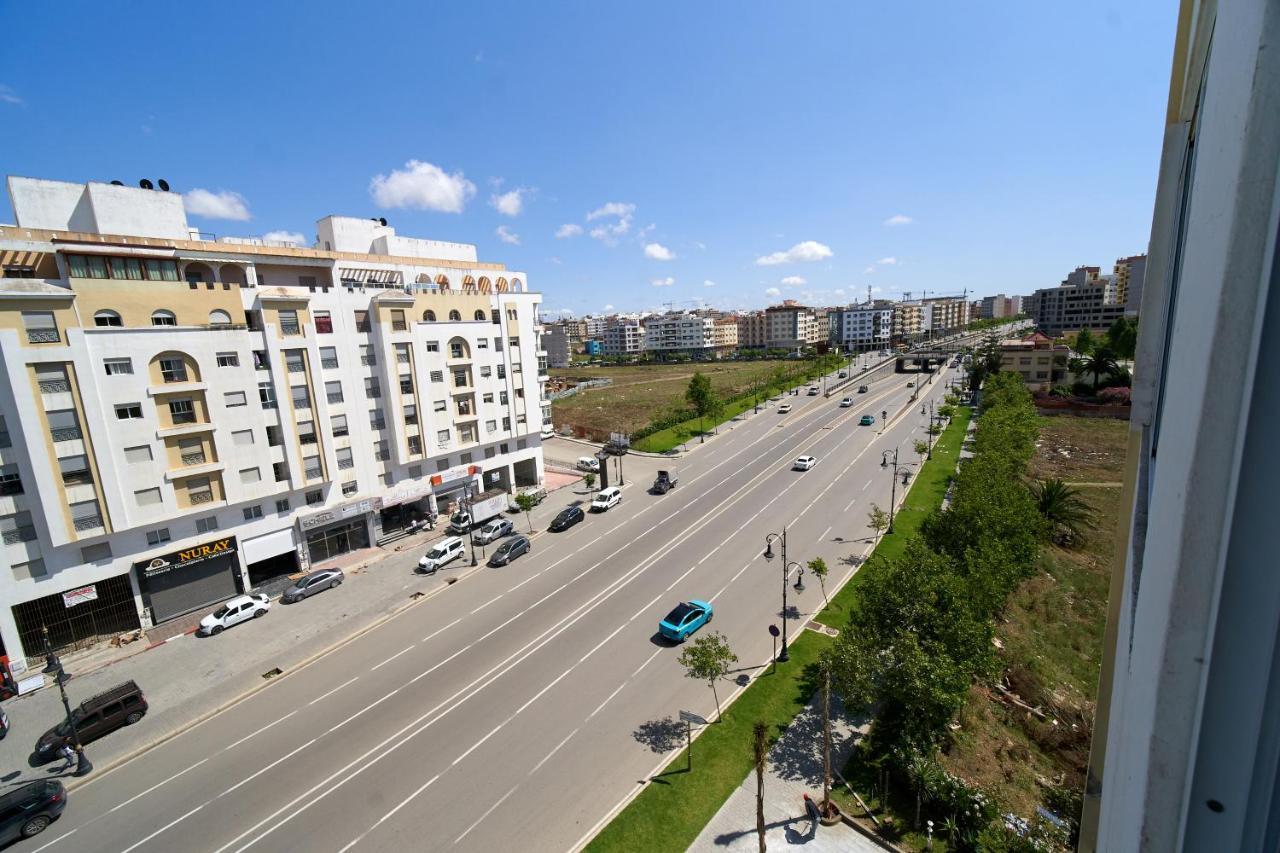 Apartment For Rent With 2 Bedrooms Tânger Exterior foto